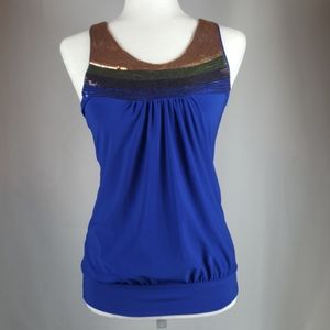 Body Central Tank Top